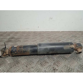 Recambio de amortiguador trasero derecho para kia soul 1.6 crdi cat referencia OEM IAM 553002K300  