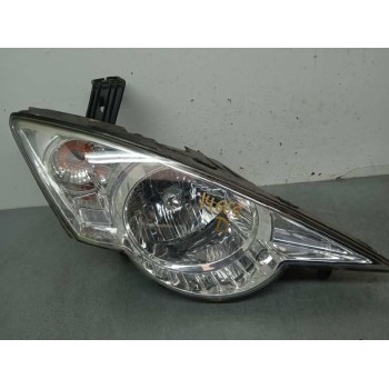 Recambio de faro derecho para ssangyong actyon 200 xdi referencia OEM IAM   