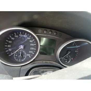 Recambio de cuadro instrumentos para mercedes-benz clase m (w164) 420 / 450 cdi (164.128) referencia OEM IAM A2C53168071 A2C5316