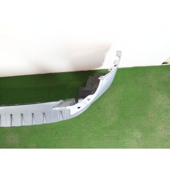 Recambio de paragolpes trasero para fiat 500l (351_, 352_) 1.4 (199lyb1b) referencia OEM IAM 735570834 735570834 