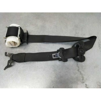 CINTURON SEGURIDAD DELANTERO DERECHO 330598493 5 PUERTAS
