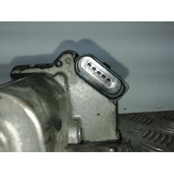 Recambio de caja mariposa para seat leon (1p1) 1.9 tdi referencia OEM IAM 03G128063G  