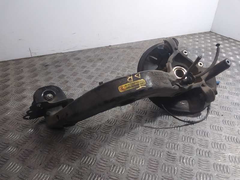 Recambio de mangueta trasera derecha para bmw x3 (e83) 2.0d referencia OEM IAM 201969G  