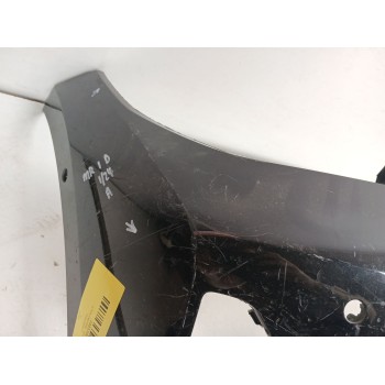 Recambio de paragolpes delantero para bmw 3 (g20, g80, g28) 330 i referencia OEM IAM 51117468359  