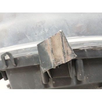 Recambio de faro izquierdo para fiat ducato caja/chasis (250_) 130 multijet 2,3 d referencia OEM IAM   