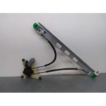 Recambio de elevalunas delantero derecho para nissan nv 400 l1h1 2,8t pro referencia OEM IAM 807200008R ELÉCTRICO 2 PINS