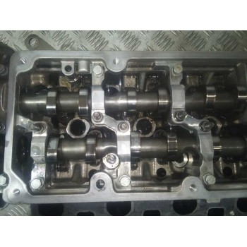 Recambio de culata para volkswagen passat cc (357) 2.0 tdi referencia OEM IAM 03L103373E0280  