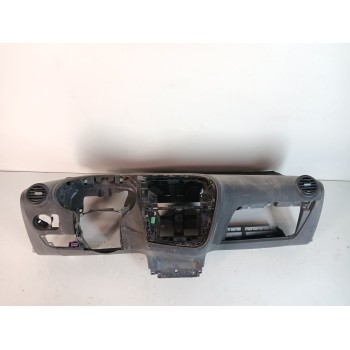 Recambio de kit airbag para seat leon (1p1) 1.9 tdi referencia OEM IAM 2153498 1ºSERIE 