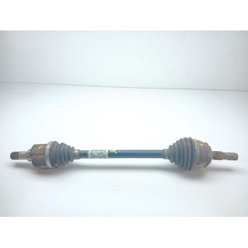 TRANSMISION DELANTERA IZQUIERDA 9724878280 