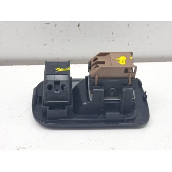 Recambio de mando elevalunas trasero izquierdo para porsche cayenne (9pa) 3.2 referencia OEM IAM 7l5959851  