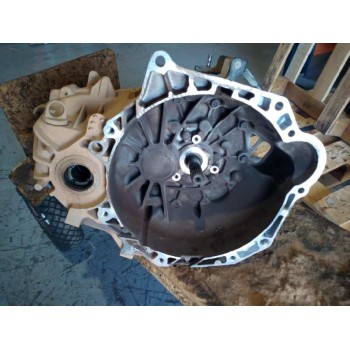 CAJA CASCO FJJ6M MANUAL 6V 4X2