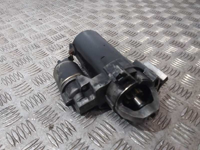 Recambio de motor arranque para bmw serie 5 gran turismo (f07) 530d referencia OEM IAM 1241780120303 780120303 