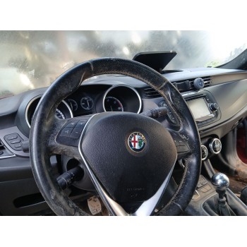 Recambio de kit airbag para alfa romeo giulietta (940_) 2.0 jtdm (940fxq1a, 940fyc1a) referencia OEM IAM   