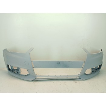 Recambio de paragolpes delantero para audi a1 (8x) ambition referencia OEM IAM A807437  