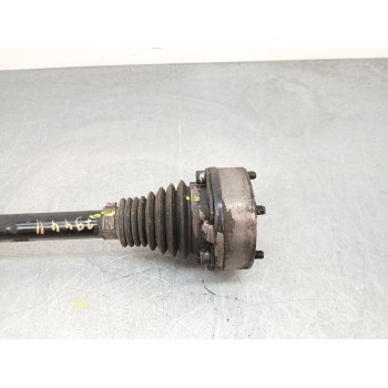 Recambio de transmision delantera izquierda para seat altea (5p1) 1.9 tdi referencia OEM IAM 1K0407271LB  