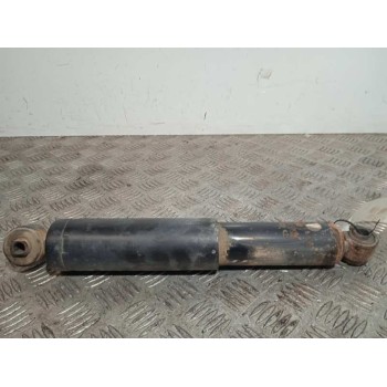 Recambio de amortiguador trasero derecho para kia soul 1.6 crdi cat referencia OEM IAM 553002K300  
