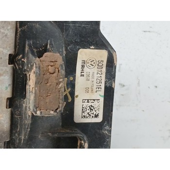 Recambio de intercooler para seat leon (5f1) 1.6 tdi referencia OEM IAM 5q0121251el  