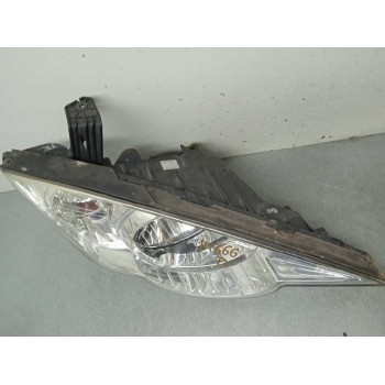Recambio de faro derecho para ssangyong actyon 200 xdi referencia OEM IAM   