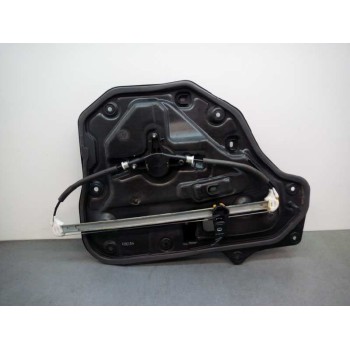 Recambio de elevalunas trasero derecho para mazda cx-5 2.2 turbodiesel cat referencia OEM IAM KD537297X 6 PINES 