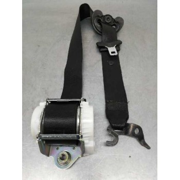 Recambio de cinturon seguridad delantero derecho para bmw serie 1 berlina (e81/e87) 118d referencia OEM IAM 330598493  5 PUERTAS