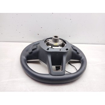 Recambio de volante para renault arkana i (lcm_, ldn_) 1.3 tce 140 (ldn0) referencia OEM IAM 484003492r  