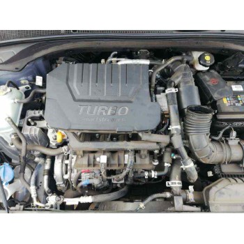 MOTOR COMPLETO G4LK B 2.740KM