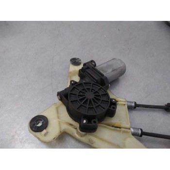 Recambio de elevalunas delantero derecho para nissan nv 400 l1h1 2,8t pro referencia OEM IAM 807200008R ELÉCTRICO 2 PINS