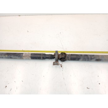 Recambio de transmision central para mercedes-benz clase c (w203) sportcoupe c 220 cdi (la) (203.708) referencia OEM IAM 2039806