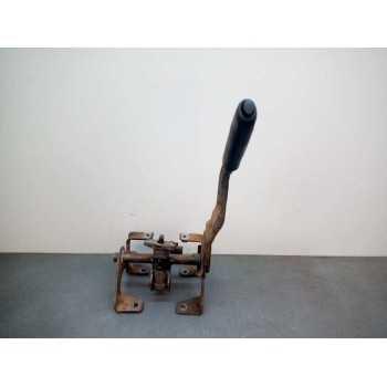 Recambio de palanca freno de mano para citroën berlingo station wagon feel referencia OEM IAM 9680786377  
