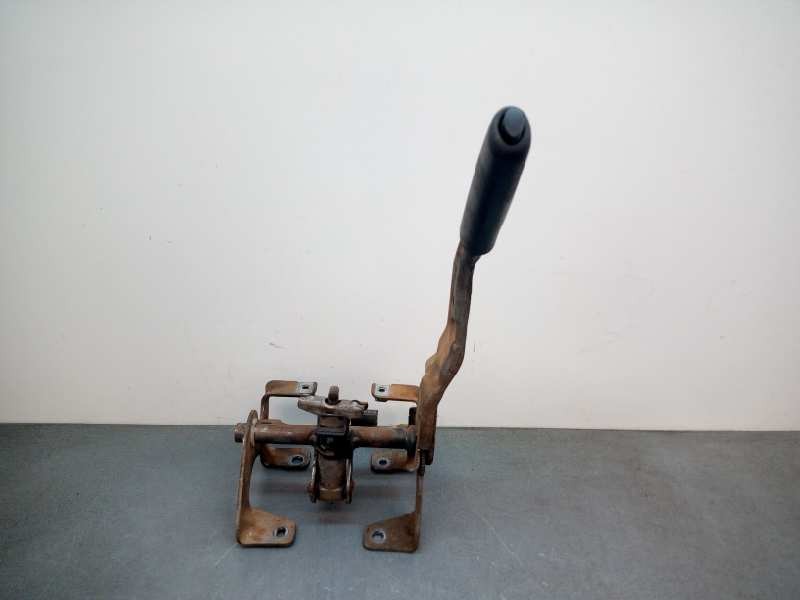 Recambio de palanca freno de mano para citroën berlingo station wagon feel referencia OEM IAM 9680786377  