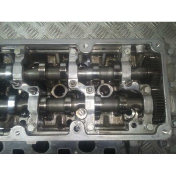 Recambio de culata para volkswagen passat cc (357) 2.0 tdi referencia OEM IAM 03L103373E0280  