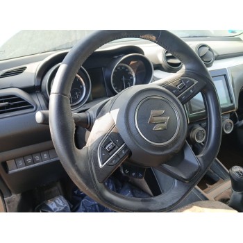 Recambio de volante para suzuki swift v (az) 1.2 shvs (a2l412) referencia OEM IAM 4811081SL1CYQ  