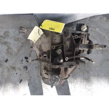 Recambio de caja casco para citroën berlingo 1.9 diesel referencia OEM IAM 20DM48  