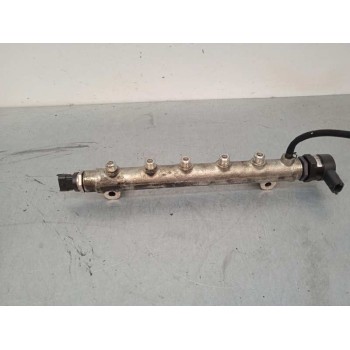 Recambio de rampa inyectora para kia sportage 2.0 crdi referencia OEM IAM 3140027400 0445214085 