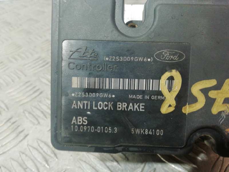 Recambio de abs para mazda 3 berlina (bk) 1.6 vvt active referencia OEM IAM 3M512M110AD 10020700054 10097001053