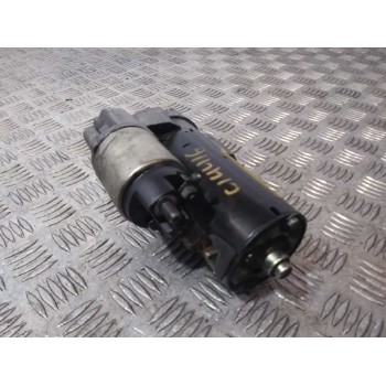 Recambio de motor arranque para bmw serie 5 gran turismo (f07) 530d referencia OEM IAM 1241780120303 780120303 