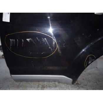 Recambio de puerta trasera izquierda para mitsubishi outlander (cw0) 2.0 di-d cat referencia OEM IAM   