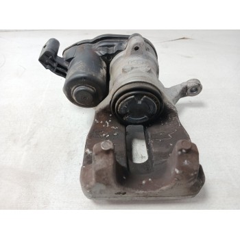 Recambio de pinza freno trasera izquierda para renault megane e-tech suv ev40 referencia OEM IAM 440105mz0b  zf electrica