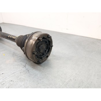 Recambio de transmision delantera izquierda para seat altea (5p1) 1.9 tdi referencia OEM IAM 1K0407271LB  