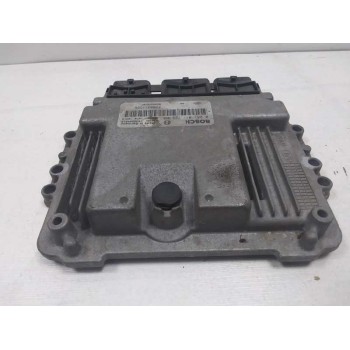 Recambio de centralita motor uce para renault laguna ii (bg0) dynamique referencia OEM IAM 0281011723 8200311539 