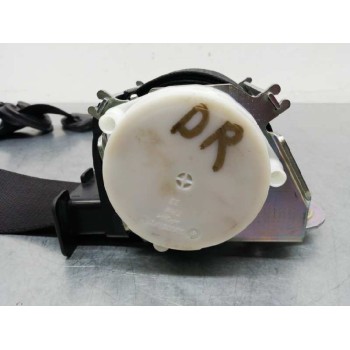 Recambio de cinturon seguridad delantero derecho para bmw serie 1 berlina (e81/e87) 118d referencia OEM IAM 330598493  5 PUERTAS