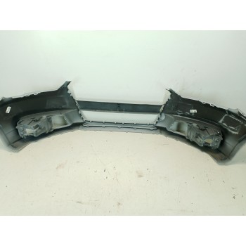 Recambio de paragolpes delantero para audi a1 (8x) ambition referencia OEM IAM A807437  