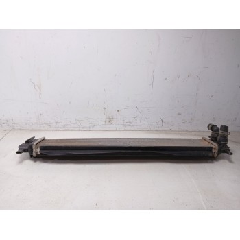 Recambio de intercooler para seat leon (5f1) 1.6 tdi referencia OEM IAM 5q0121251el  