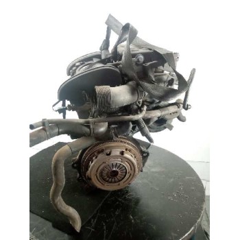 Recambio de despiece motor para seat ibiza (6l1) 1.4 16v referencia OEM IAM   