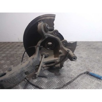 Recambio de mangueta trasera derecha para bmw x3 (e83) 2.0d referencia OEM IAM 201969G  