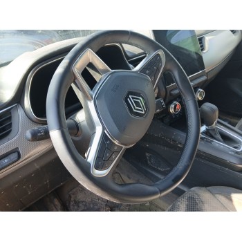 Recambio de volante para renault arkana i (lcm_, ldn_) 1.3 tce 140 (ldn0) referencia OEM IAM 484003492r  