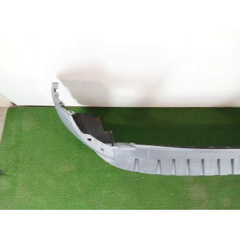 Recambio de paragolpes trasero para fiat 500l (351_, 352_) 1.4 (199lyb1b) referencia OEM IAM 735570834 735570834 