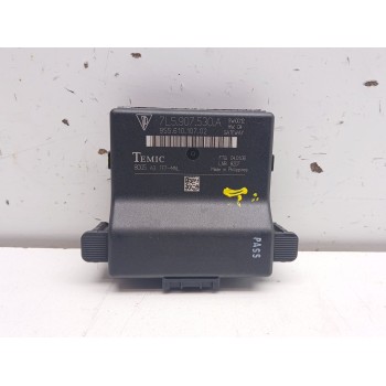 MODULO ELECTRONICO 7l5907530a 