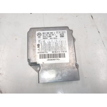 Recambio de kit airbag para audi a4 b8 (8k2) 2.0 tdi referencia OEM IAM 8K1857069  