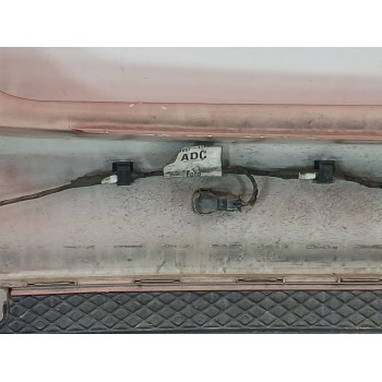 Recambio de paragolpes trasero para ford focus iii 1.6 tdci referencia OEM IAM   